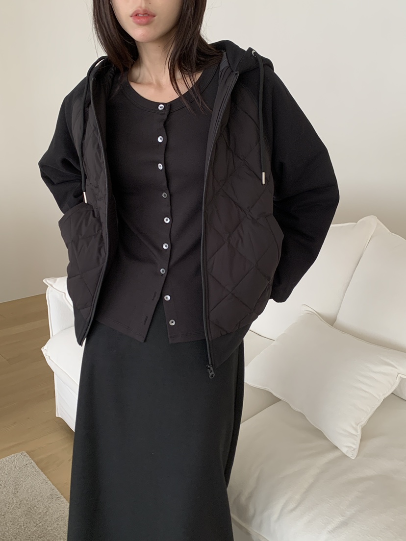 LE RIVE韓國直郵女裝新款推薦休閑人氣熱賣真品時尚開衫LE RIVE開衫