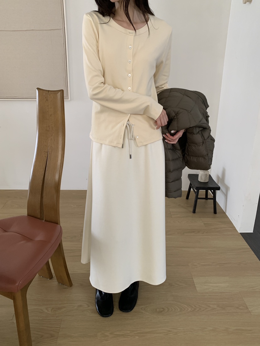 LE RIVE韓國直郵女裝新款推薦休閑人氣熱賣真品時尚開衫LE RIVE開衫