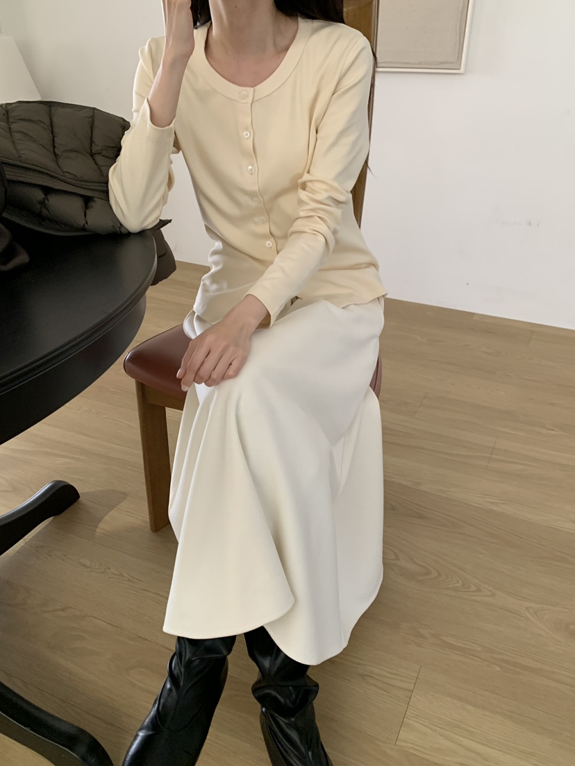 LE RIVE韓國直郵女裝新款推薦休閑人氣熱賣真品時尚開衫LE RIVE開衫