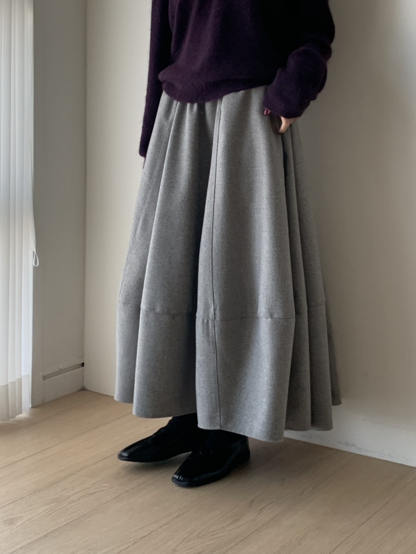 LOGON東大門代購女士新款時尚人氣熱賣真品休閑推薦長裙LOGON長裙