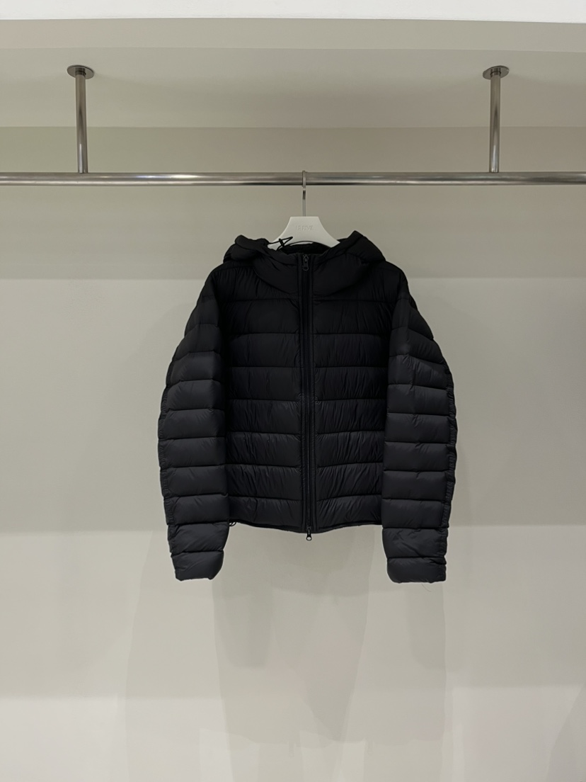 LE RIVE韓國代購女裝新品休閑推薦人氣時尚短款羽絨服鴨絨LE RIVE短款羽絨服