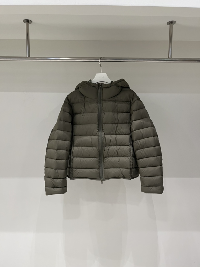 LE RIVE韓國代購女裝新品休閑推薦人氣時尚短款羽絨服鴨絨LE RIVE短款羽絨服