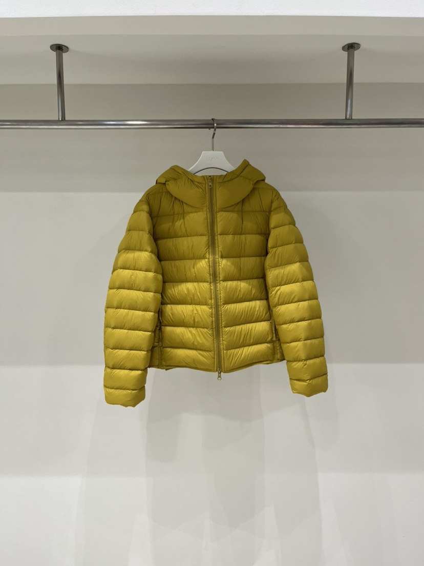 LE RIVE韓國代購女裝新品休閑推薦人氣時尚短款羽絨服鴨絨LE RIVE短款羽絨服