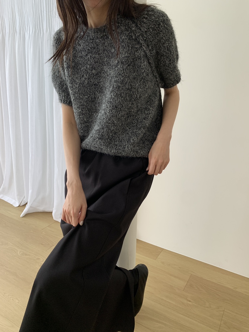 LE RIVE東大門實拍女士新品真品休閑熱賣人氣推薦時尚長裙LE RIVE長裙