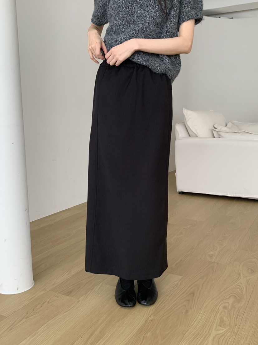 LE RIVE東大門實拍女士新品真品休閑熱賣人氣推薦時尚長裙LE RIVE長裙圖色2