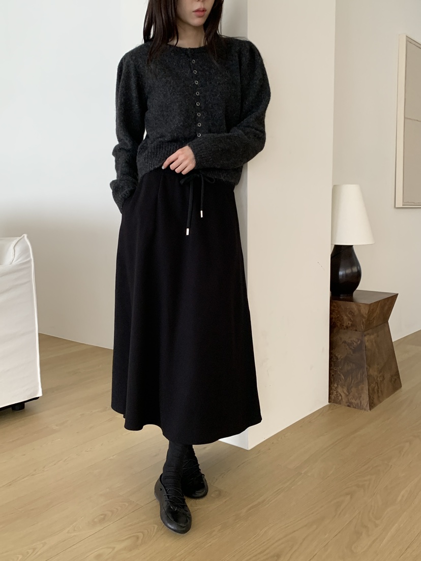 LE RIVE東大門直郵女士新款人氣熱賣真品時尚推薦休閑長裙LE RIVE長裙