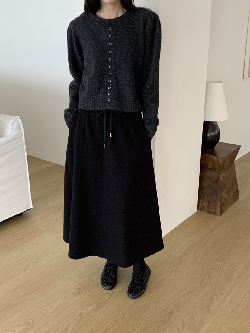 LE RIVE東大門直郵女士新款人氣熱賣真品時尚推薦休閑長裙LE RIVE長裙