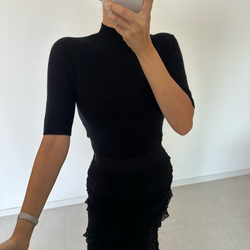 SOUIT東大門直郵女士新品推薦熱賣休閑時尚真品人氣針織衫SOUIT by mabel針織衫圖色4