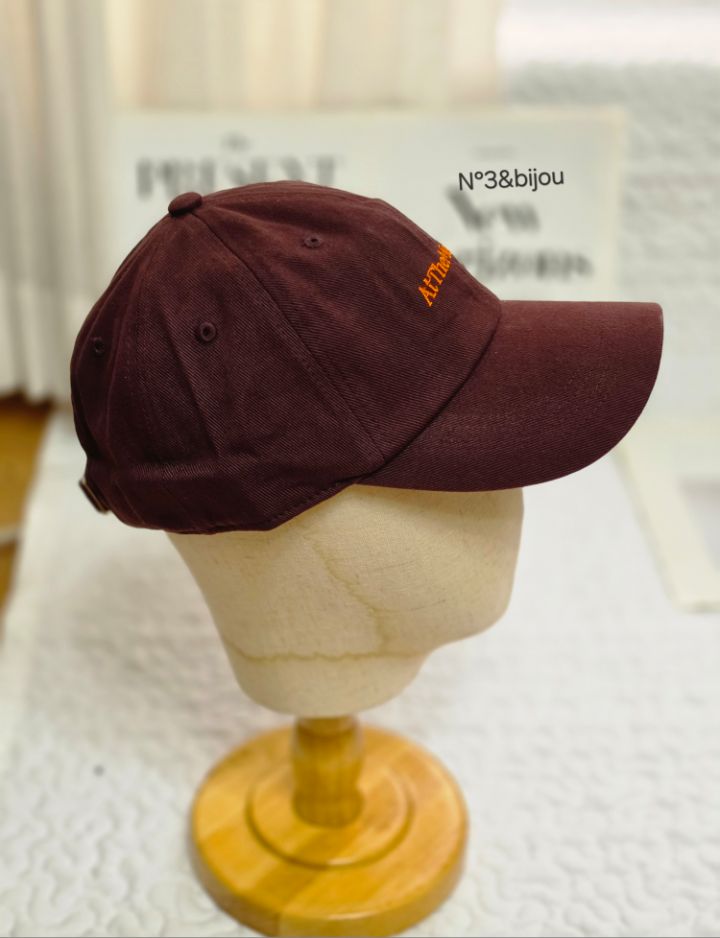 N3東大門直郵女裝新品推薦休閑時尚真品熱賣人氣帽子N3帽子