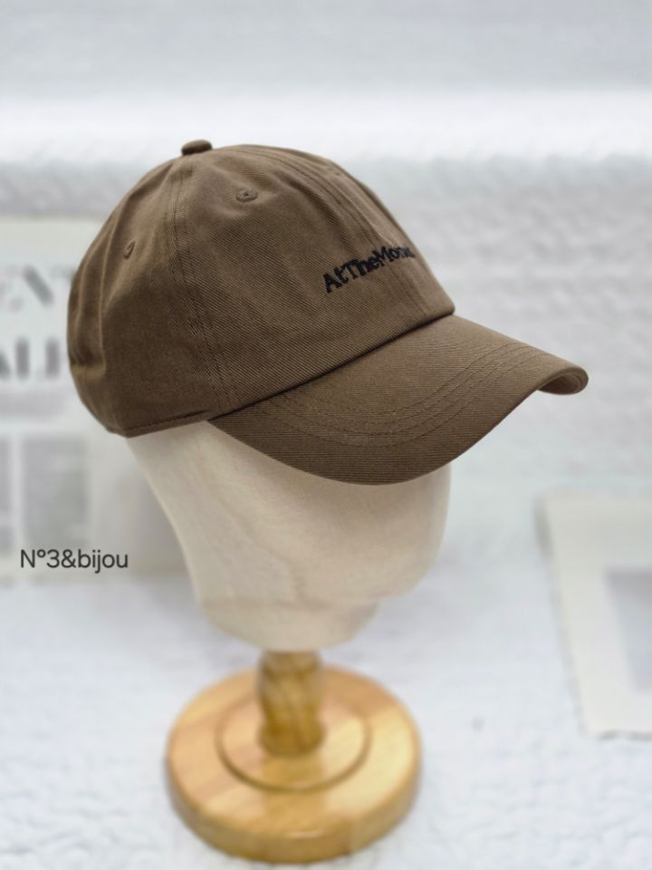 N3東大門直郵女裝新品推薦休閑時尚真品熱賣人氣帽子N3帽子