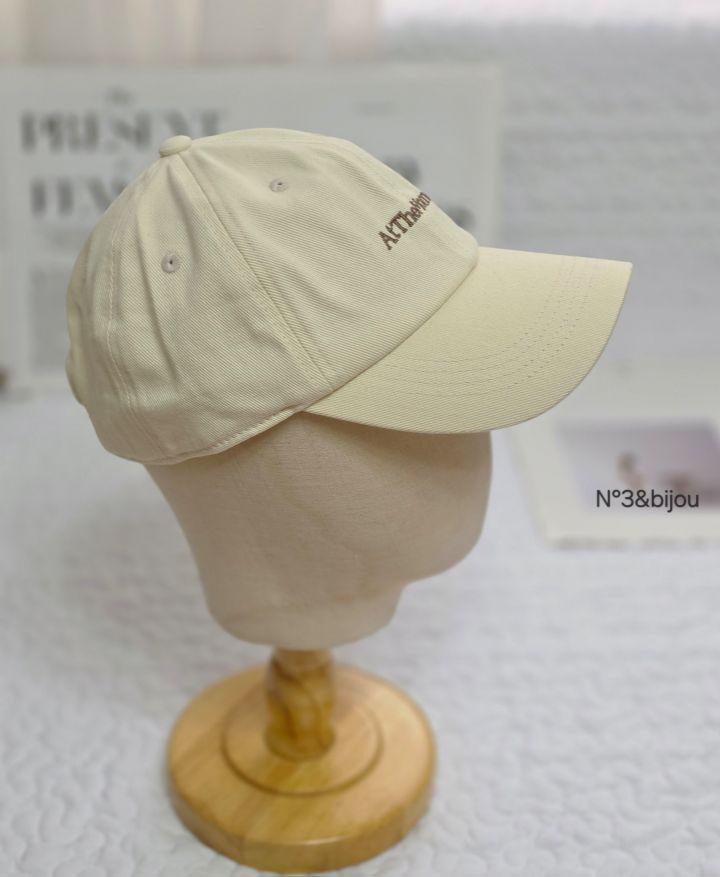 N3東大門直郵女裝新品推薦休閑時尚真品熱賣人氣帽子N3帽子