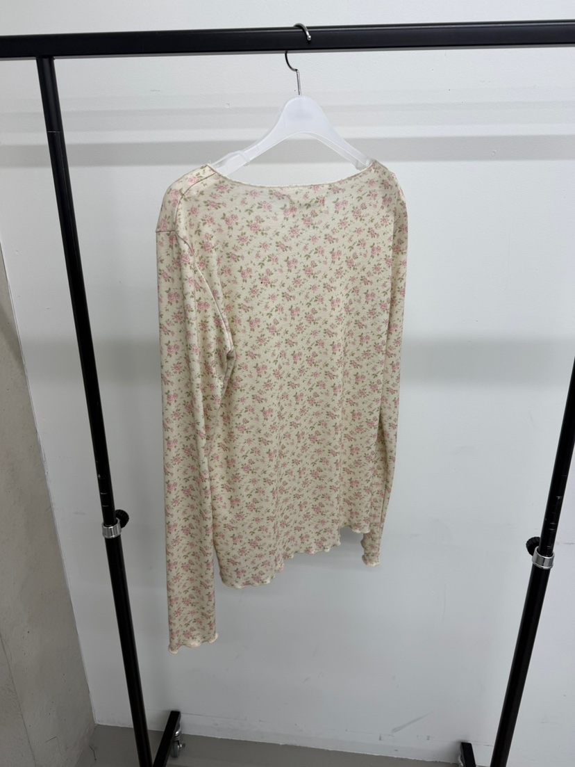 MINIMUZE韓國直郵女裝新品人氣時尚熱賣休閑真品推薦長袖T恤MINIMUZE長袖T恤