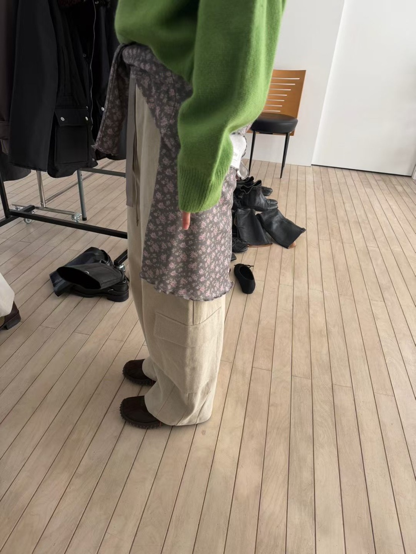 MINIMUZE韓國直郵女裝新品人氣時尚熱賣休閑真品推薦長袖T恤MINIMUZE長袖T恤