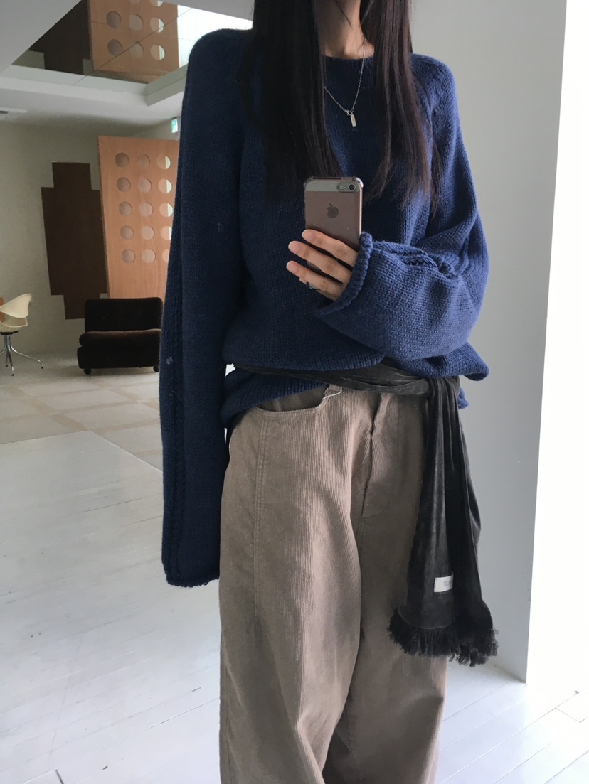 MINIMUZE韓國代購女士新品時尚人氣圍巾披肩天鵝絨流蘇圍巾MINIMUZE圍巾/披肩