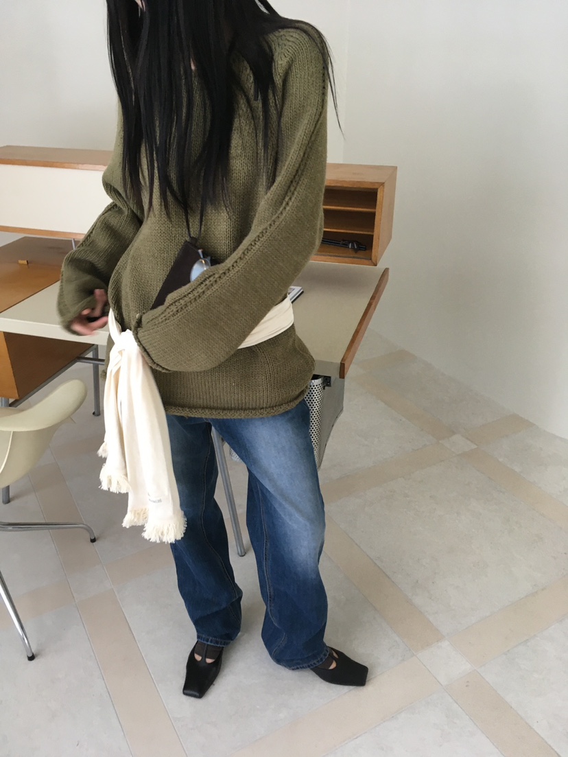 MINIMUZE韓國代購女士新品時尚人氣圍巾披肩天鵝絨流蘇圍巾MINIMUZE圍巾/披肩