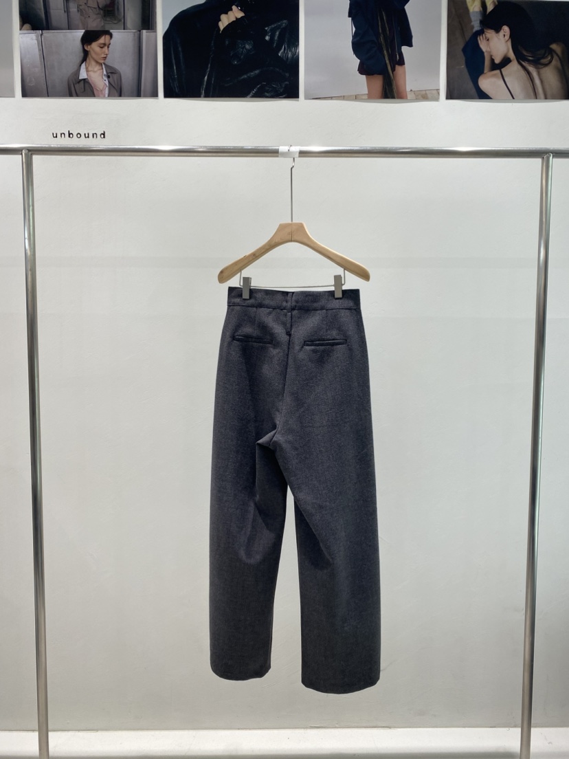 UNBOUND東大門直郵女士新款熱賣休閑真品推薦人氣時尚休閑褲UNBOUND休閑褲