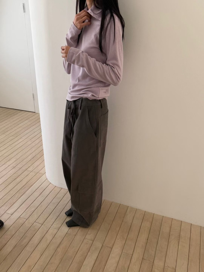 MINIMUZE東大門代購女士新款人氣時尚休閑真品熱賣長袖T恤MINIMUZE長袖T恤