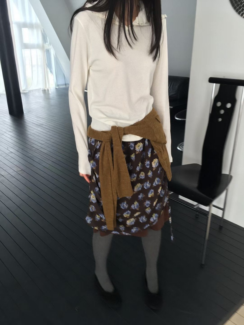 MINIMUZE東大門代購女士新款人氣時尚休閑真品熱賣長袖T恤MINIMUZE長袖T恤