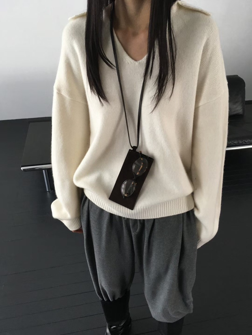 MINIMUZE東大門實拍女裝新款休閑真品人氣熱賣時尚針織衫MINIMUZE針織衫