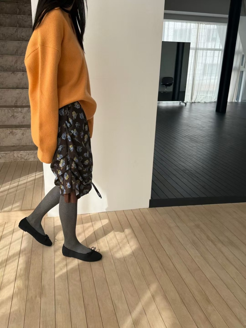 MINIMUZE東大門實拍女裝新款休閑真品人氣熱賣時尚針織衫MINIMUZE針織衫