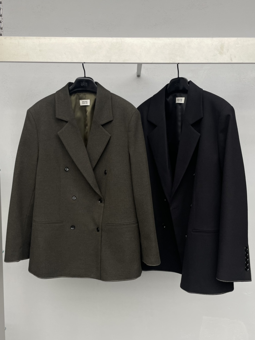 KARE/WEREPIECE東大門實拍女士新品時尚人氣推薦西裝西服KARE/WEREPIECE西裝/西服