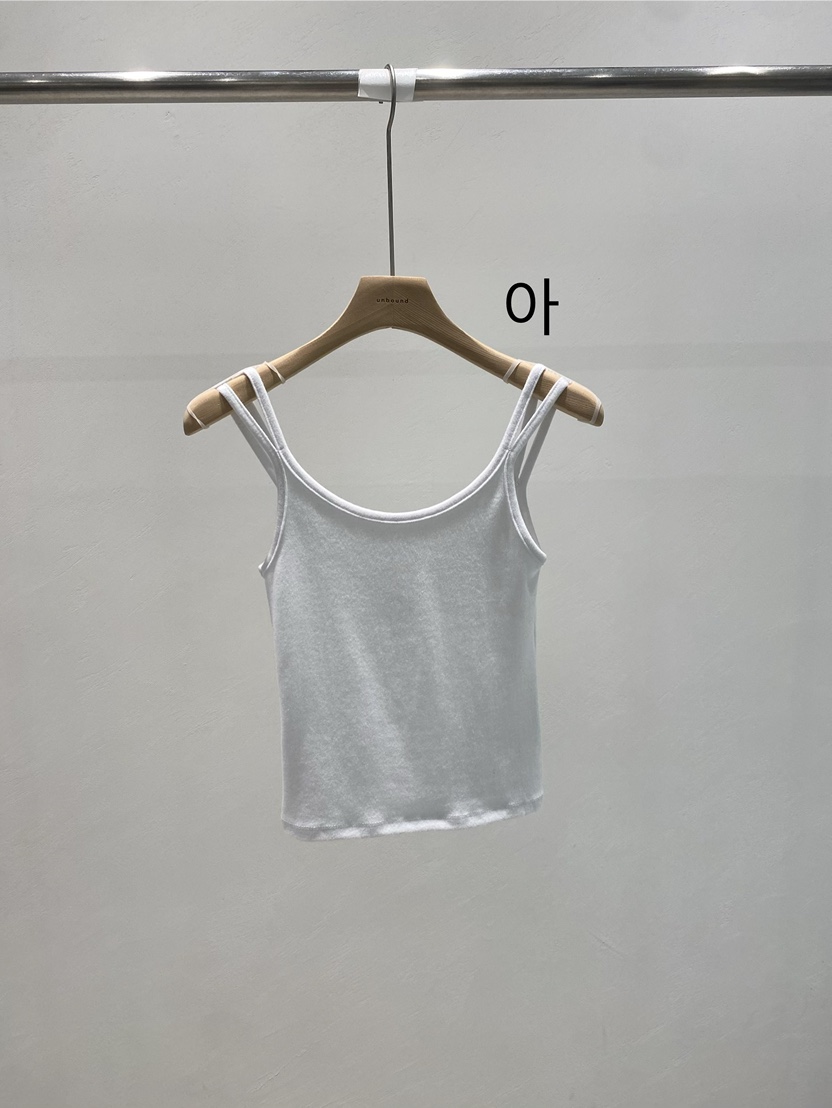 UNBOUND東大門直郵女士新款真品熱賣人氣時尚推薦吊帶背心UNBOUND吊帶/背心圖色2