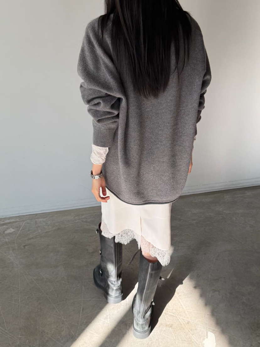 ARKIE/TAF東大門代購女裝新品時尚真品人氣半身裙中短裙ARKIE/TAF半身裙/中短裙