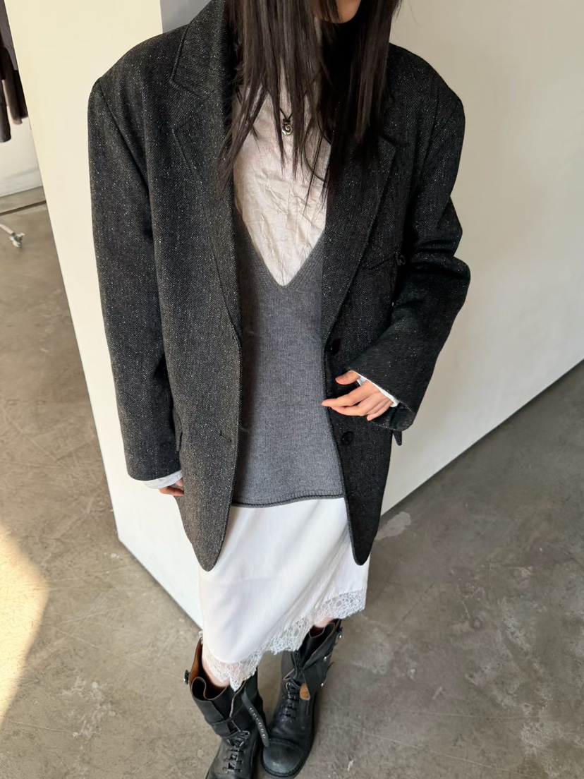 ARKIE/TAF東大門代購女裝新品時尚真品人氣半身裙中短裙ARKIE/TAF半身裙/中短裙