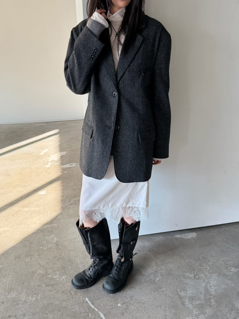 ARKIE/TAF東大門代購女裝新品時尚真品人氣半身裙中短裙ARKIE/TAF半身裙/中短裙