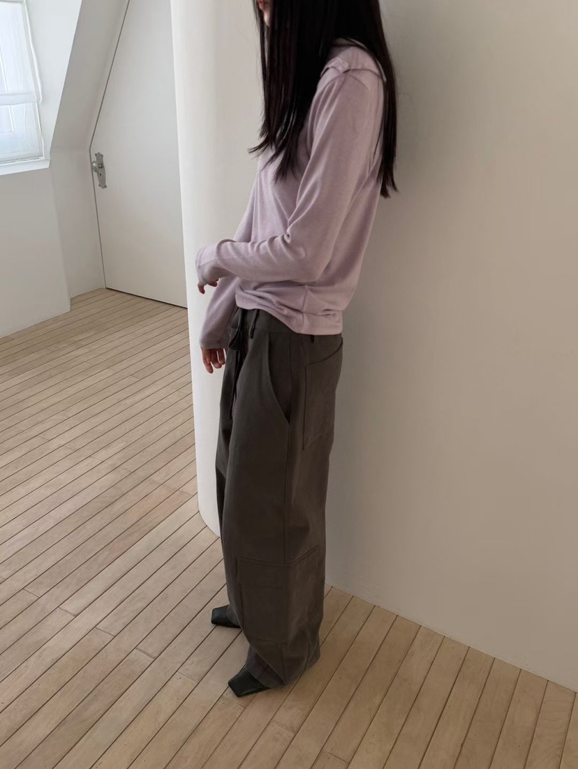 MINIMUZE東大門直郵女裝新款真品人氣時尚推薦熱賣休閑褲MINIMUZE休閑褲