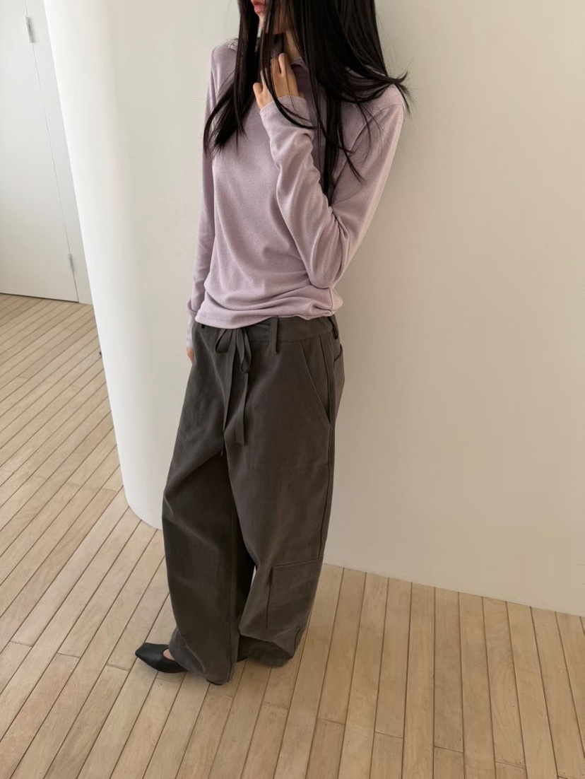 MINIMUZE東大門直郵女裝新款真品人氣時尚推薦熱賣休閑褲MINIMUZE休閑褲