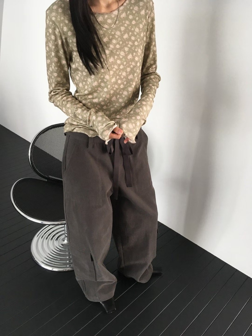 MINIMUZE東大門直郵女裝新款真品人氣時尚推薦熱賣休閑褲MINIMUZE休閑褲