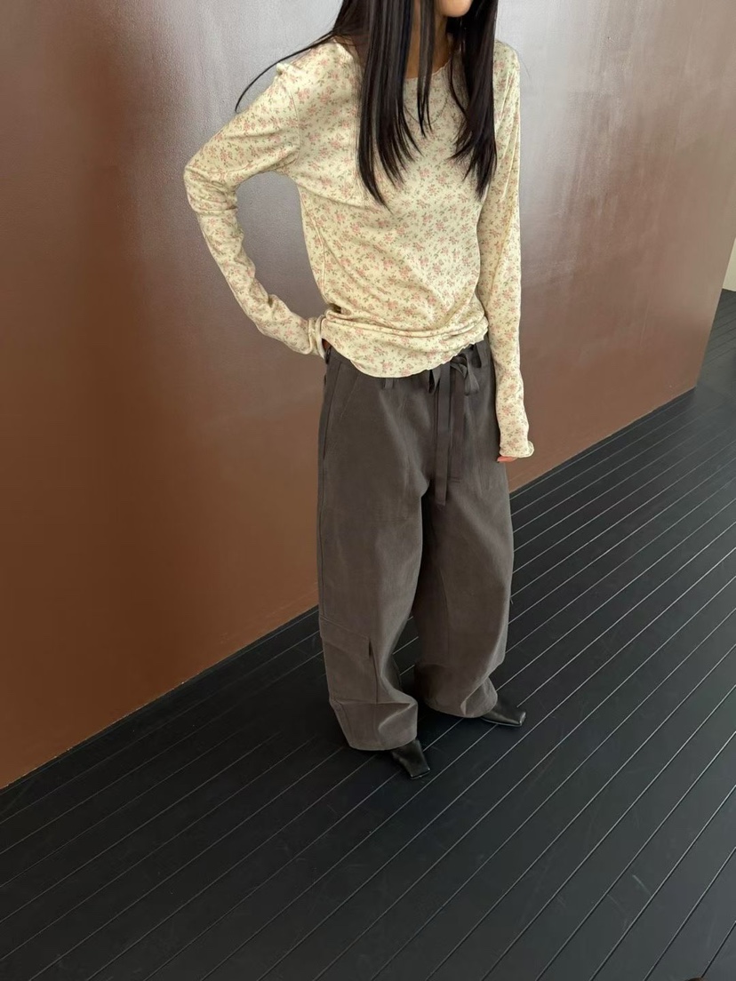 MINIMUZE東大門直郵女裝新款真品人氣時尚推薦熱賣休閑褲MINIMUZE休閑褲