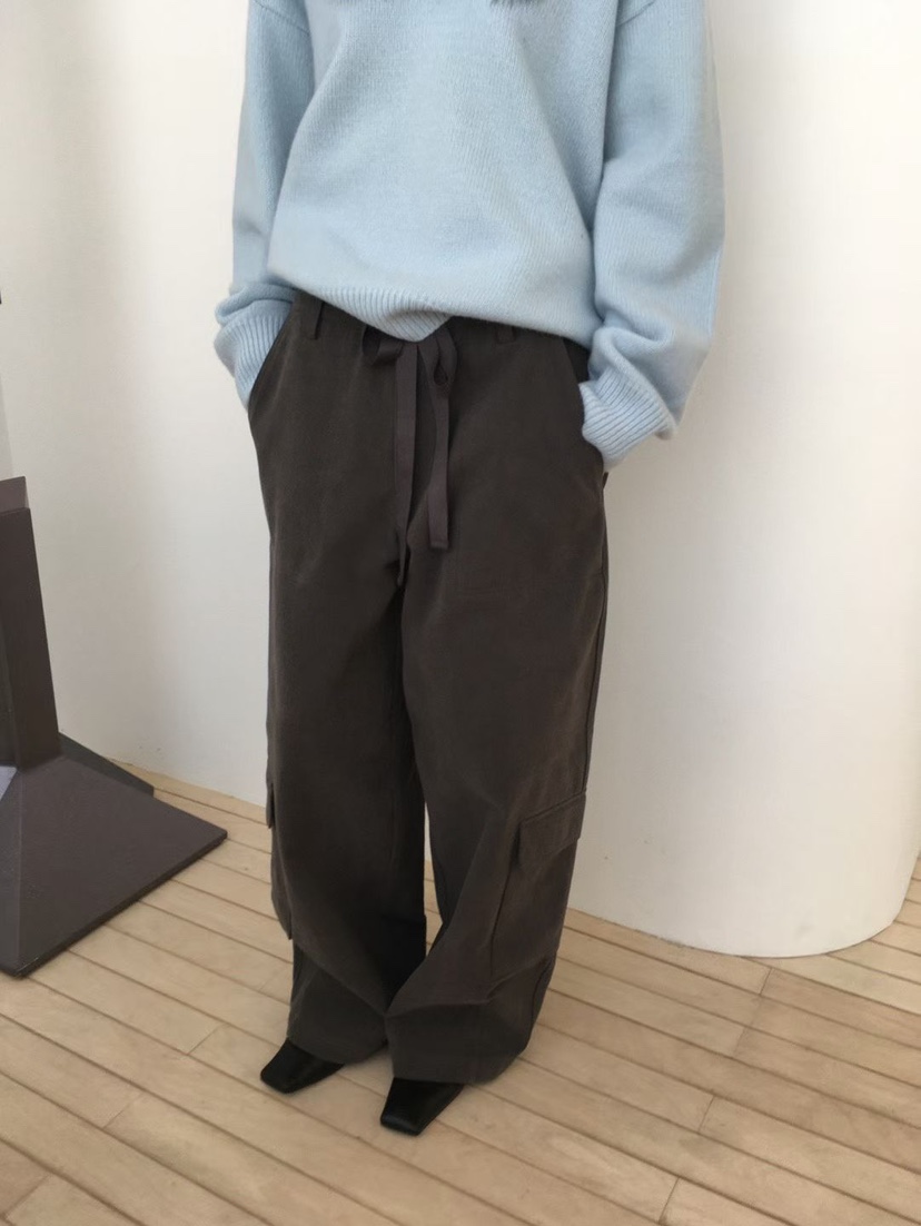 MINIMUZE東大門直郵女裝新款真品人氣時尚推薦熱賣休閑褲MINIMUZE休閑褲