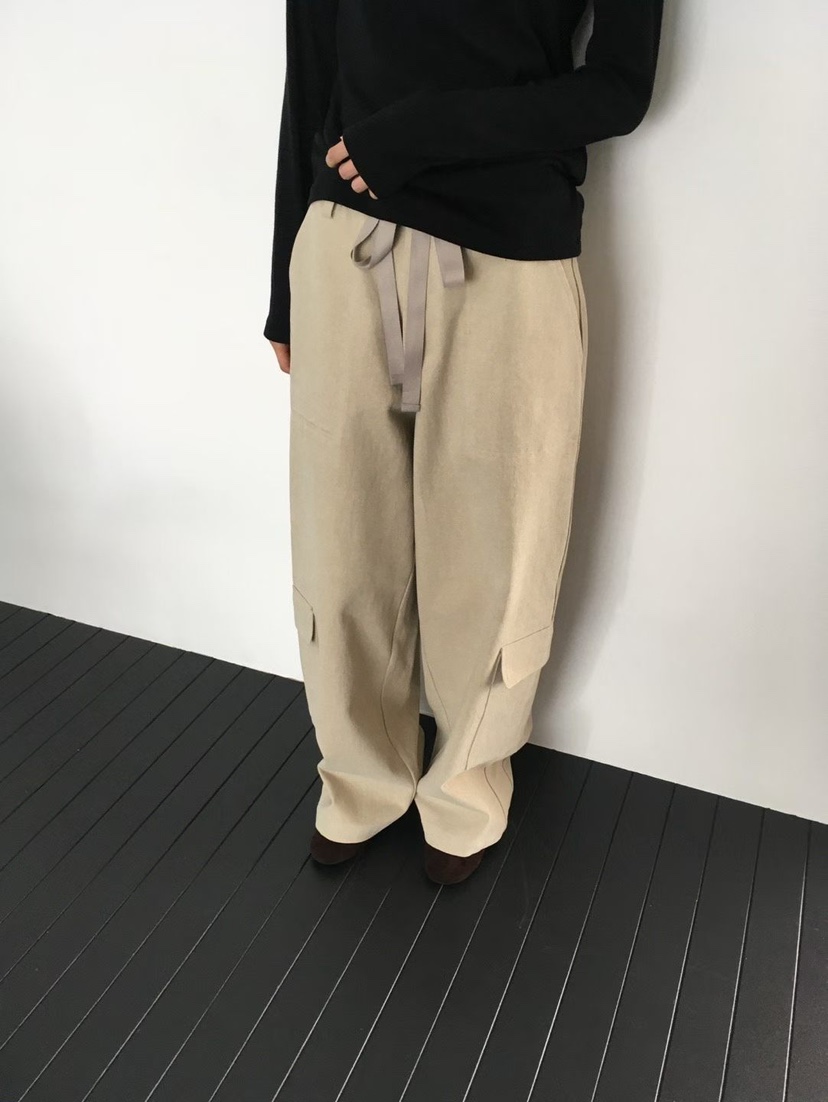 MINIMUZE東大門直郵女裝新款真品人氣時尚推薦熱賣休閑褲MINIMUZE休閑褲