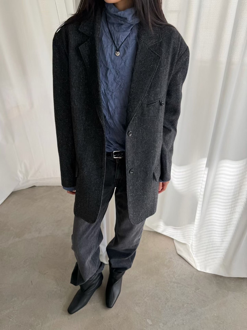 ARKIE/TAF東大門實拍女士新款真品人氣熱賣休閑西裝西服ARKIE/TAF西裝/西服
