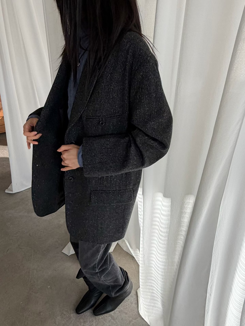 ARKIE/TAF東大門實拍女士新款真品人氣熱賣休閑西裝西服ARKIE/TAF西裝/西服
