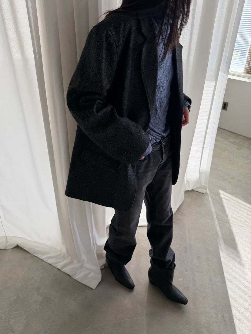 ARKIE/TAF東大門實拍女士新款真品人氣熱賣休閑西裝西服ARKIE/TAF西裝/西服