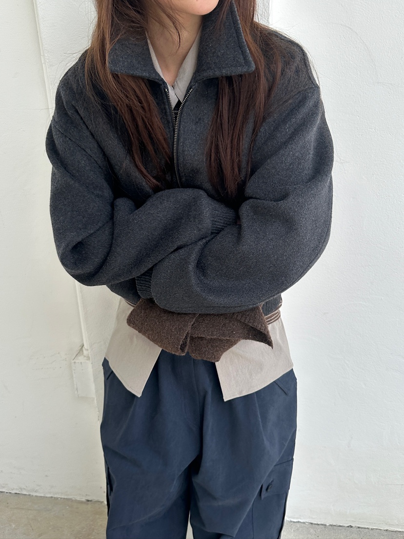 UNBOUND東大門直郵女士新款推薦熱賣真品人氣時尚休閑夾克UNBOUND夾克