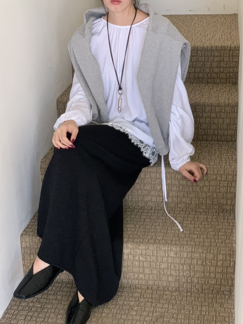 LOGON東大門直郵女士新品熱賣時尚休閑真品人氣襯衫蕾絲衫LOGON襯衫/蕾絲衫