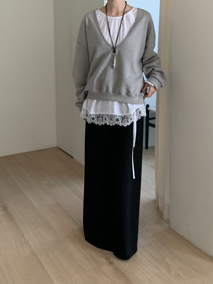 LOGON東大門直郵女士新品熱賣時尚休閑真品人氣襯衫蕾絲衫LOGON襯衫/蕾絲衫