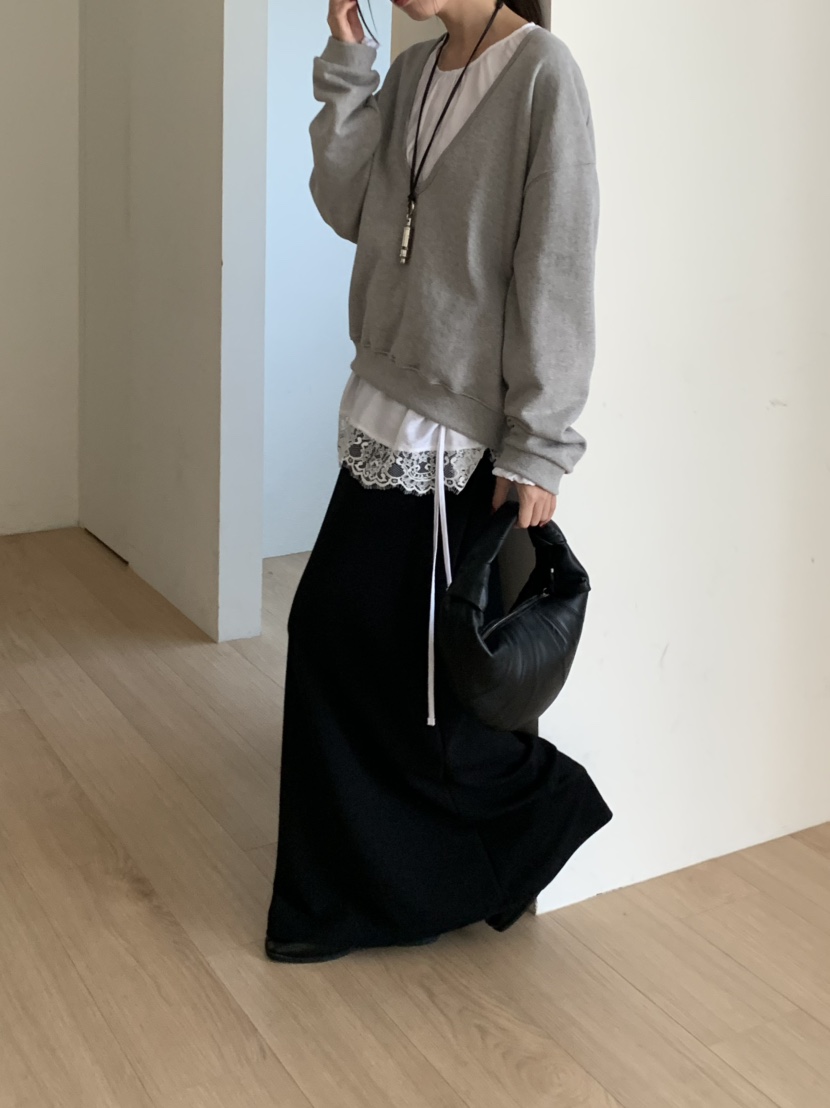 LOGON東大門直郵女士新品熱賣時尚休閑真品人氣襯衫蕾絲衫LOGON襯衫/蕾絲衫