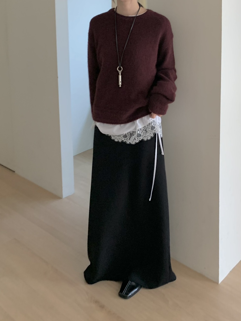 LOGON東大門直郵女士新品熱賣時尚休閑真品人氣襯衫蕾絲衫LOGON襯衫/蕾絲衫