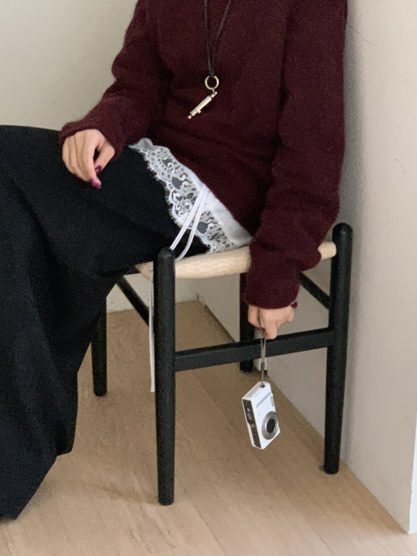 LOGON東大門直郵女士新品熱賣時尚休閑真品人氣襯衫蕾絲衫LOGON襯衫/蕾絲衫