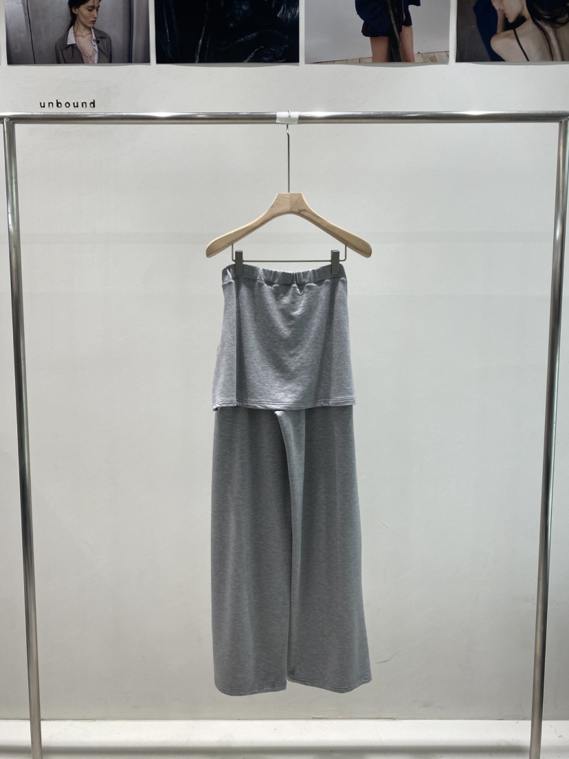 UNBOUND東大門代購女裝新品時尚熱賣推薦真品休閑人氣裙褲UNBOUND裙褲