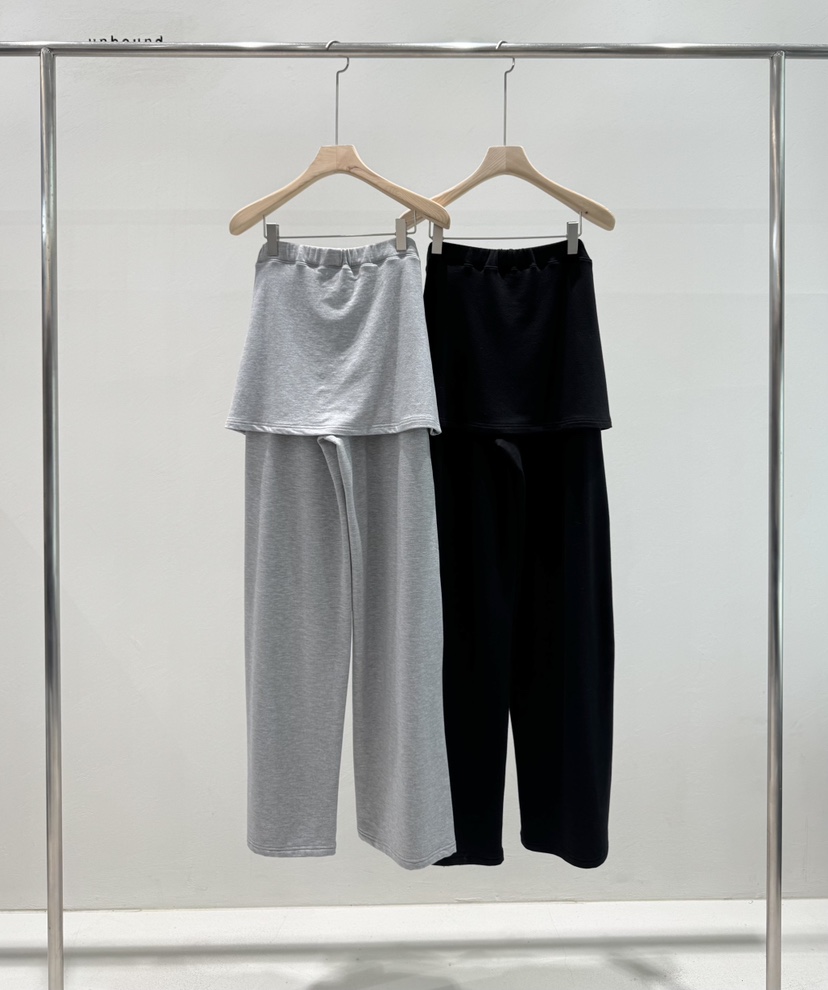 UNBOUND東大門代購女裝新品時尚熱賣推薦真品休閑人氣裙褲UNBOUND裙褲