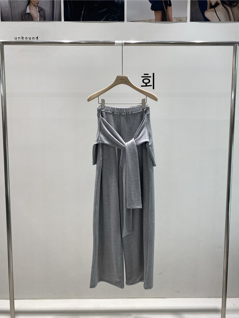 UNBOUND東大門代購女裝新品時尚熱賣推薦真品休閑人氣裙褲UNBOUND裙褲圖色1