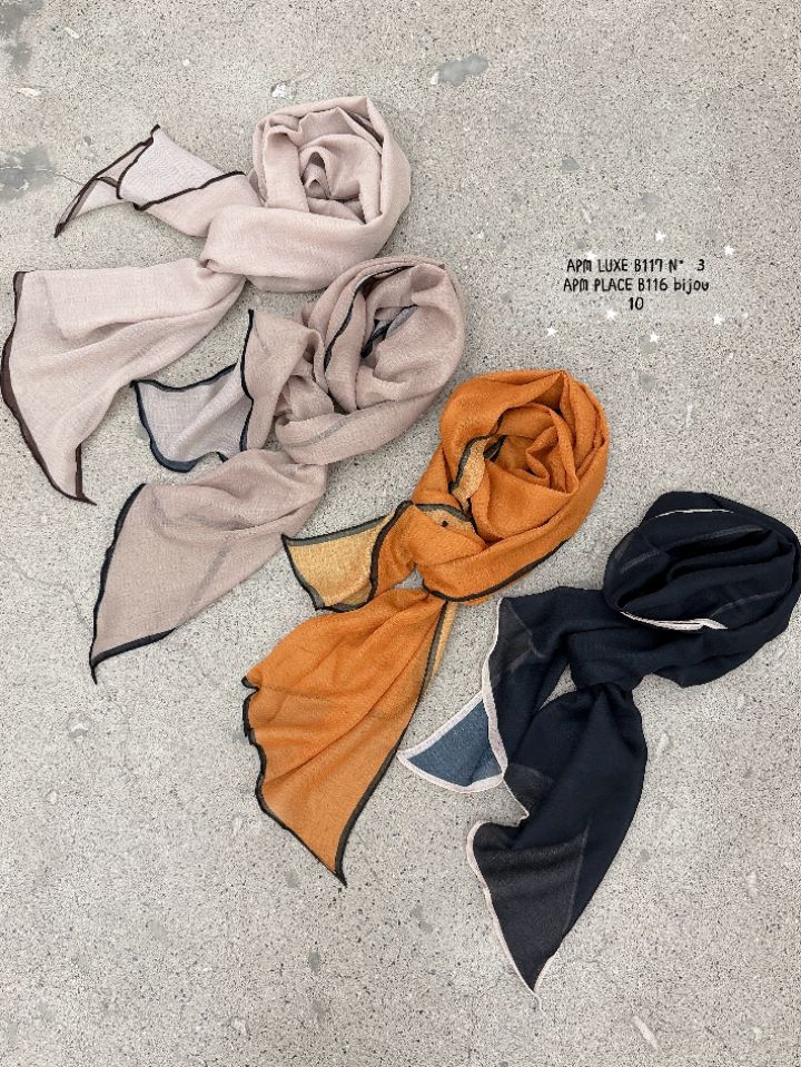 N3東大門代購女士新品真品推薦熱賣時尚休閑圍巾披肩圍巾N3圍巾/披肩