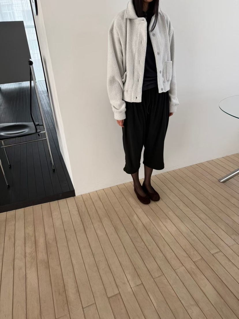 MINIMUZE韓國直郵女士新款真品人氣時尚休閑熱賣推薦夾克MINIMUZE夾克