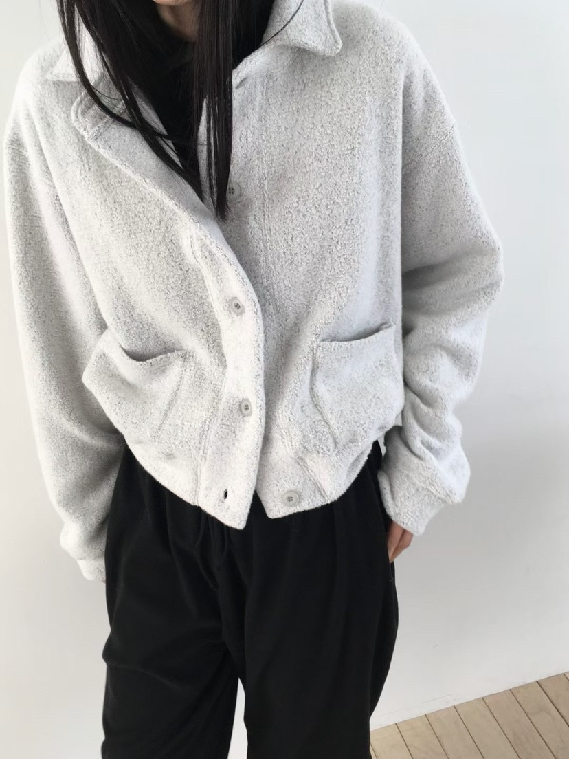 MINIMUZE韓國直郵女士新款真品人氣時尚休閑熱賣推薦夾克MINIMUZE夾克